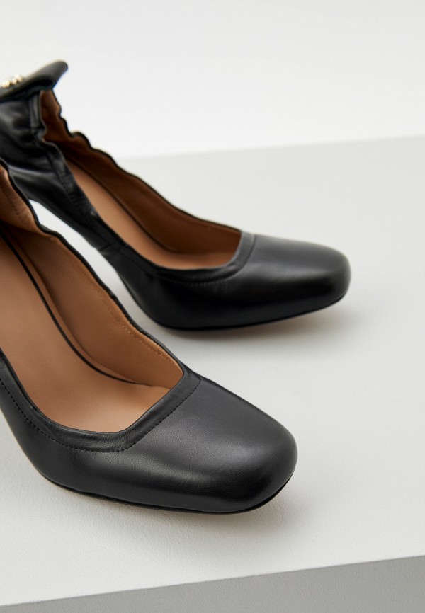 Boss Туфли - Luara_Pump90_NABB - фото 2