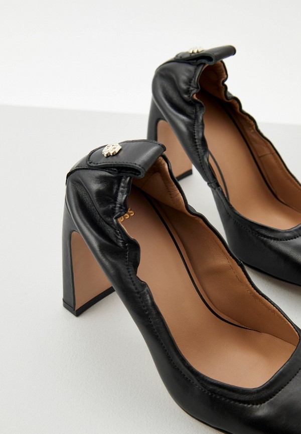 Boss Туфли - Luara_Pump90_NABB - фото 4