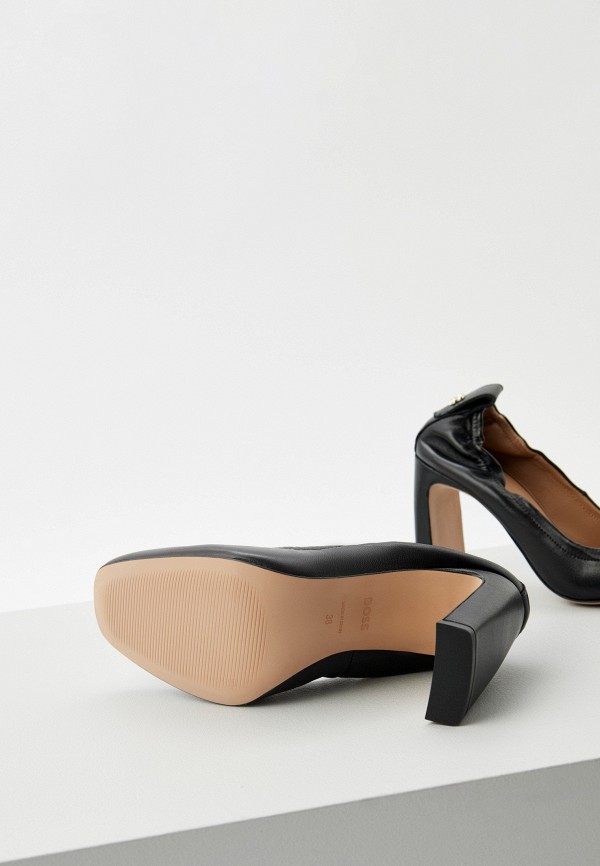 Boss Туфли - Luara_Pump90_NABB - фото 5