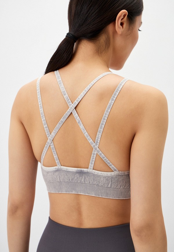 Nux Топ спортивный - Levitate Bra - фото 4