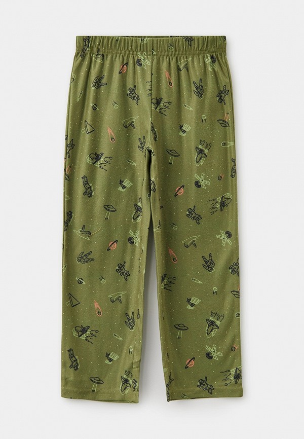 Carter’s Лонгслив и брюки - фото 4