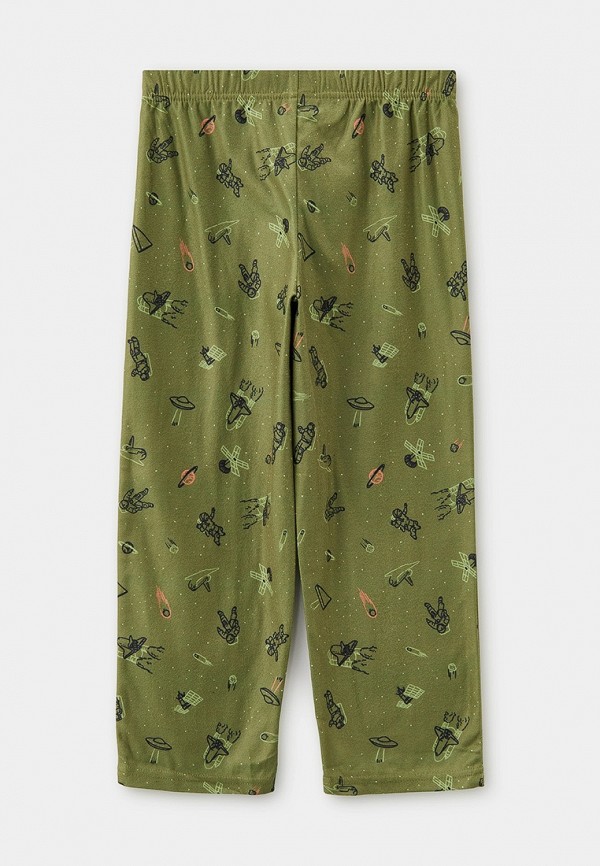 Carter’s Лонгслив и брюки - фото 5