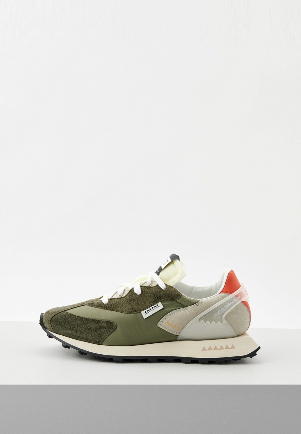 Run Of Кроссовки - CADIZ - фото 1