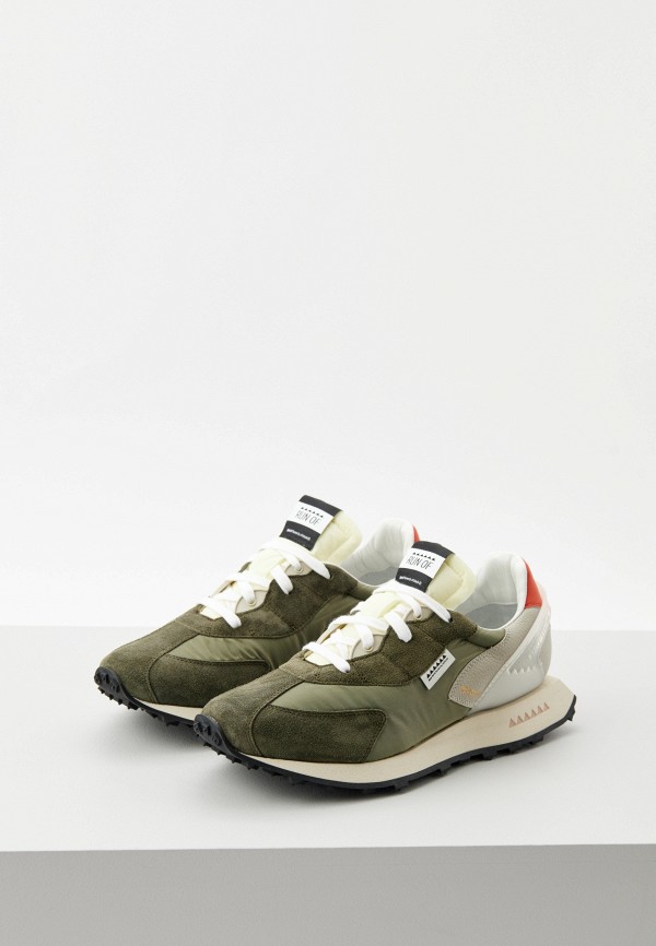 Run Of Кроссовки - CADIZ - фото 3