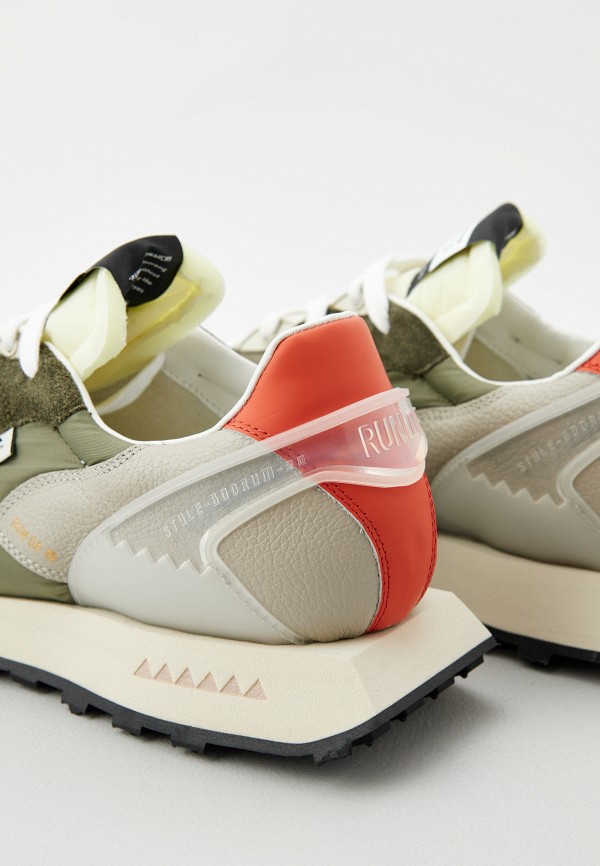 Run Of Кроссовки - CADIZ - фото 4