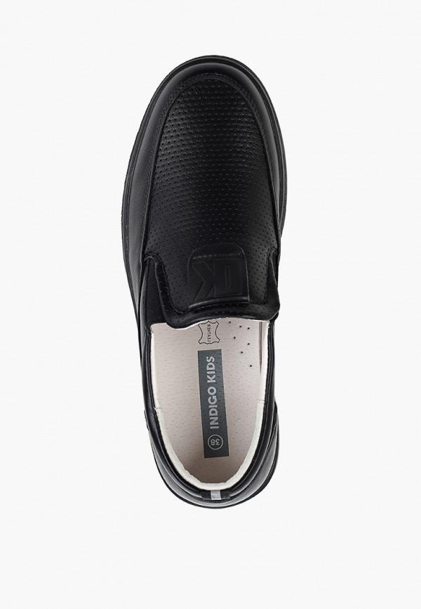 Indigo Kids Слипоны - фото 4