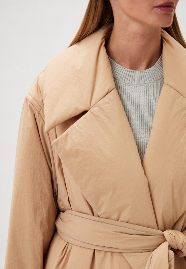 Hugo Куртка-пальто - Feleana - фото 4