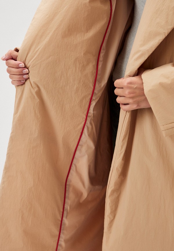 Hugo Куртка-пальто - Feleana - фото 5