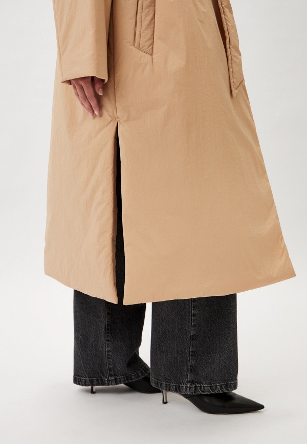 Hugo Куртка-пальто - Feleana - фото 6