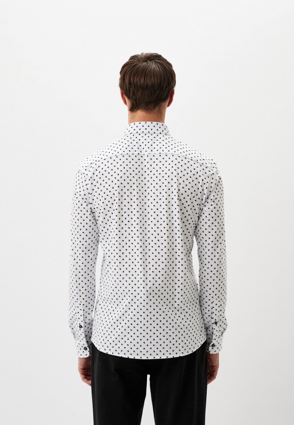 Boss Рубашка - P-ROAN-kent-C1-233 - фото 3