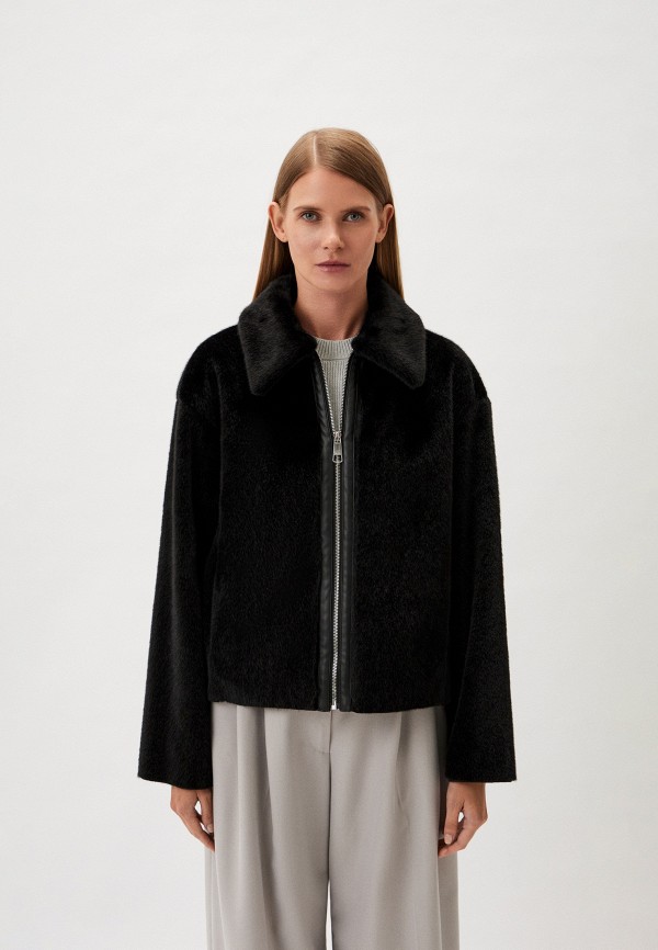 Boss Куртка меховая - Jeddo - фото 1