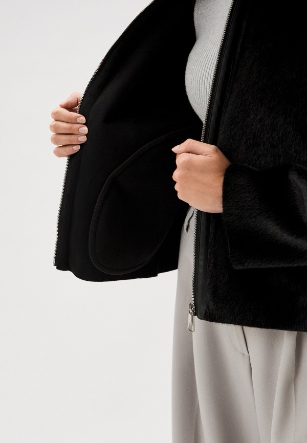 Boss Куртка меховая - Jeddo - фото 4