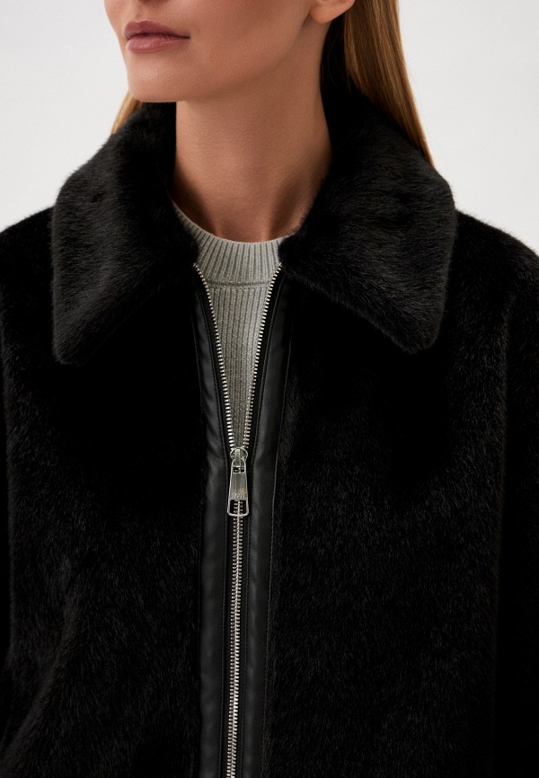 Boss Куртка меховая - Jeddo - фото 5