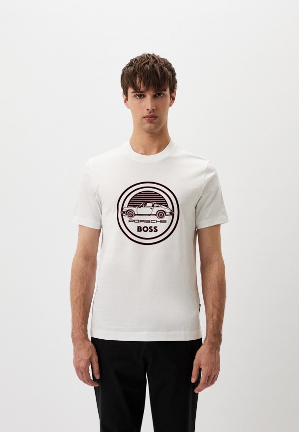 Boss Футболка - C-Thompson 400_PS - фото 1