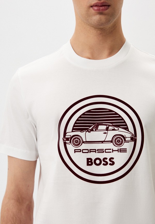 Boss Футболка - C-Thompson 400_PS - фото 4