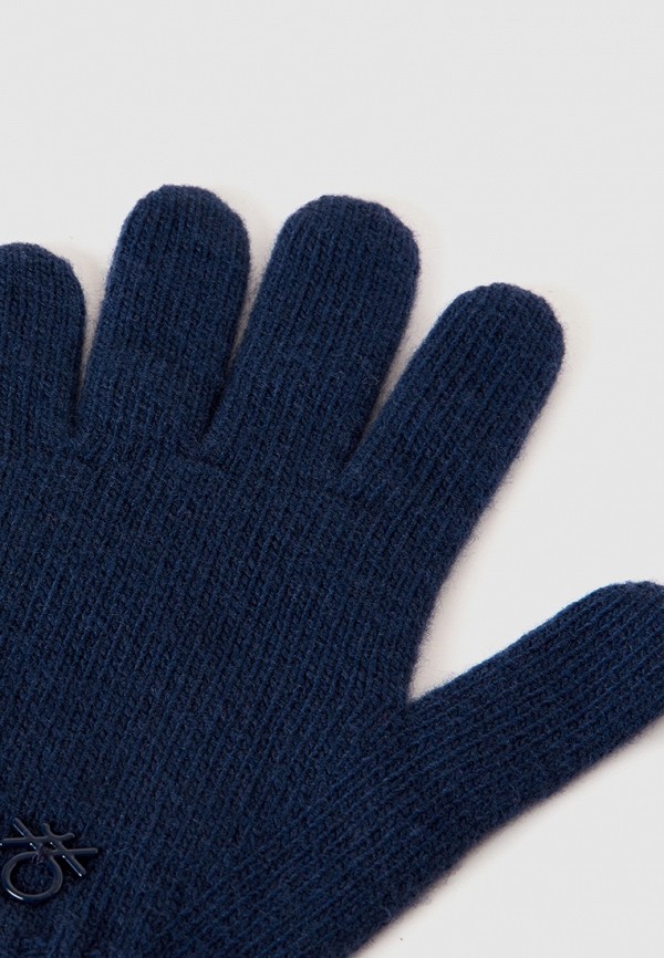 United Colors of Benetton Перчатки - фото 2