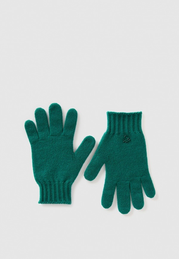 United Colors of Benetton Перчатки - фото 1