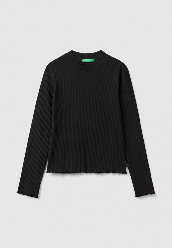 United Colors of Benetton Лонгслив - фото 1