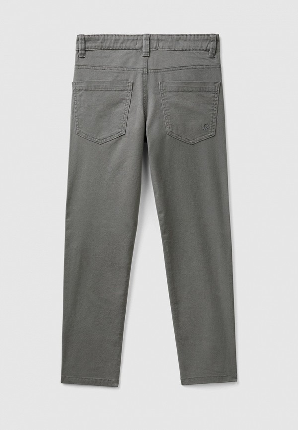 United Colors of Benetton Джинсы - фото 2