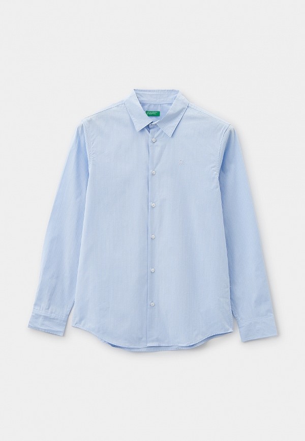 United Colors of Benetton Рубашка - фото 1