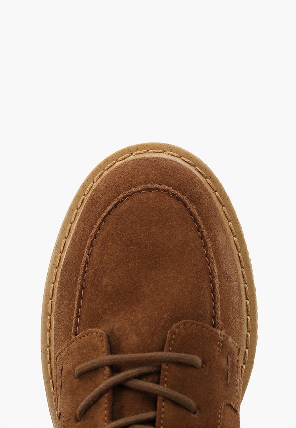 Geox Ботинки - фото 4