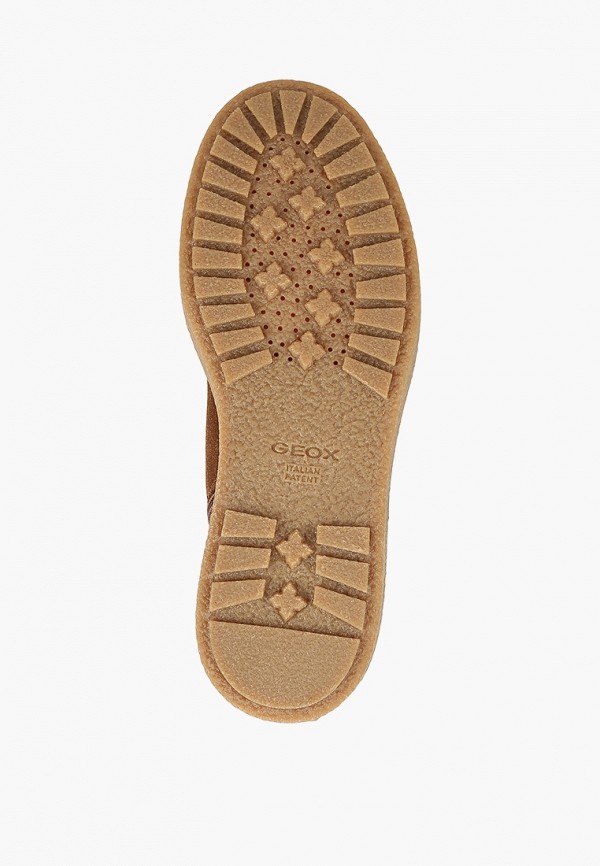 Geox Ботинки - фото 5