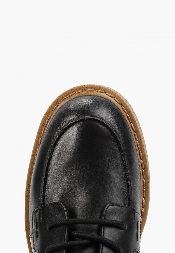 Geox Ботинки - фото 4