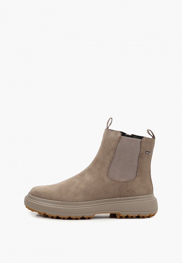 Geox Ботинки - фото 1