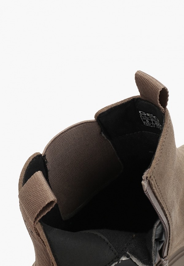 Geox Ботинки - фото 6