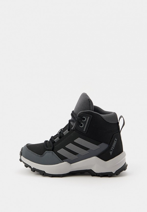 adidas Ботинки трекинговые - TERREX AX4R MID K - фото 1