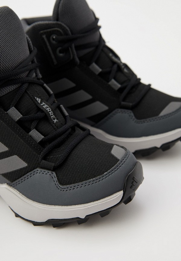 adidas Ботинки трекинговые - TERREX AX4R MID K - фото 2