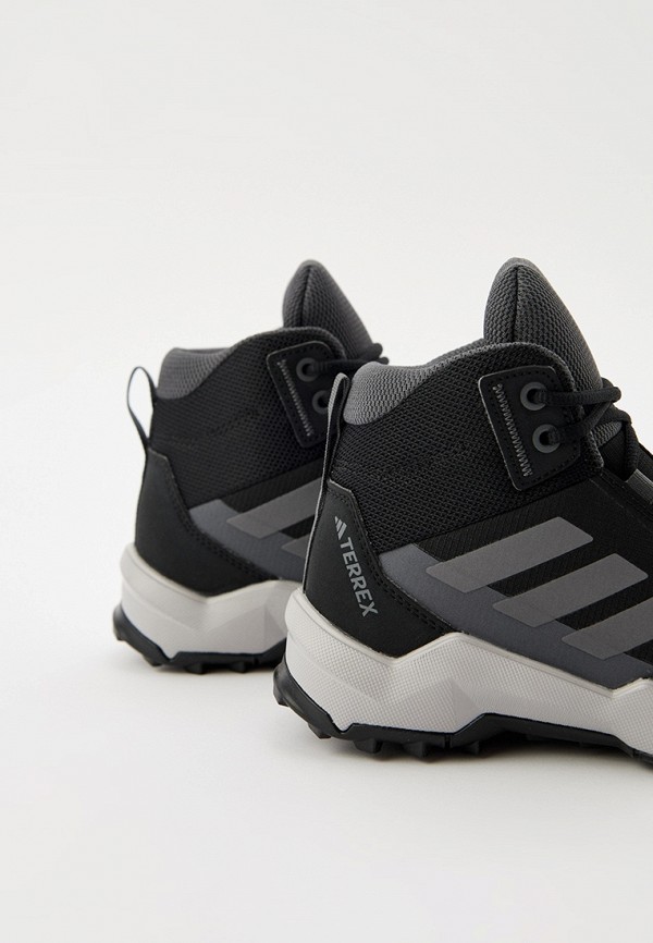 adidas Ботинки трекинговые - TERREX AX4R MID K - фото 4