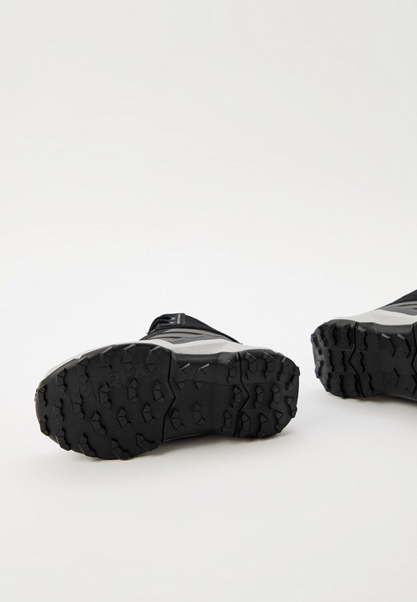 adidas Ботинки трекинговые - TERREX AX4R MID K - фото 5
