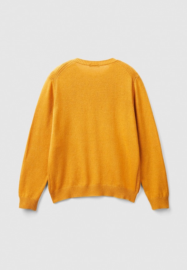 United Colors of Benetton Джемпер - фото 2