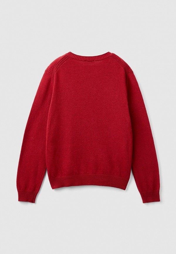 United Colors of Benetton Джемпер - фото 2