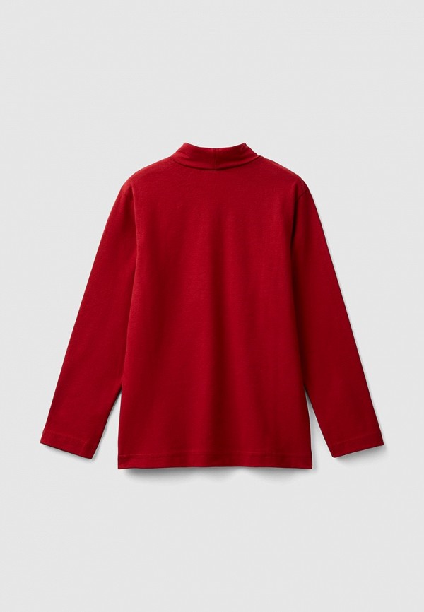 United Colors of Benetton Водолазка - фото 2