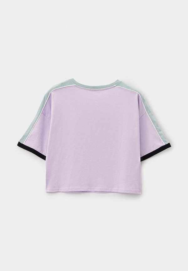 United Colors of Benetton Футболка - фото 2