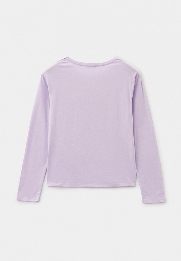 United Colors of Benetton Лонгслив - фото 2