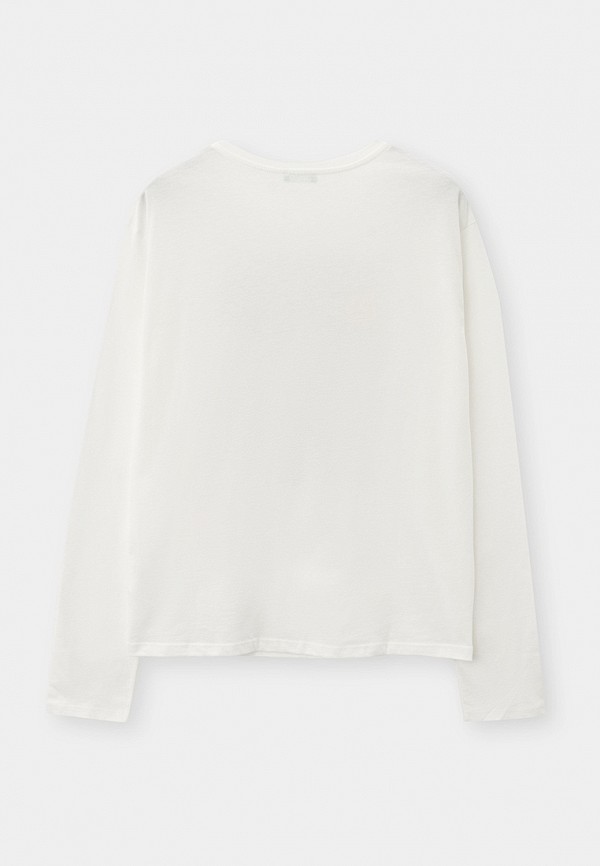 United Colors of Benetton Лонгслив - фото 2