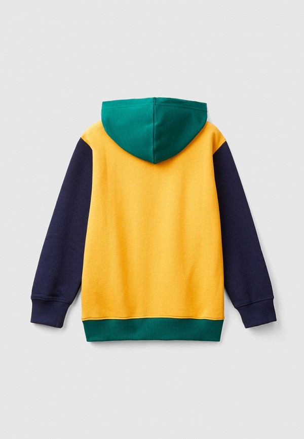 United Colors of Benetton Худи - фото 2