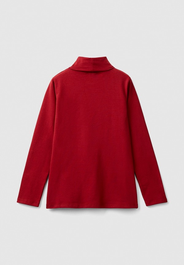 United Colors of Benetton Водолазка - фото 2