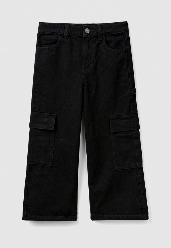 United Colors of Benetton Джинсы - фото 1