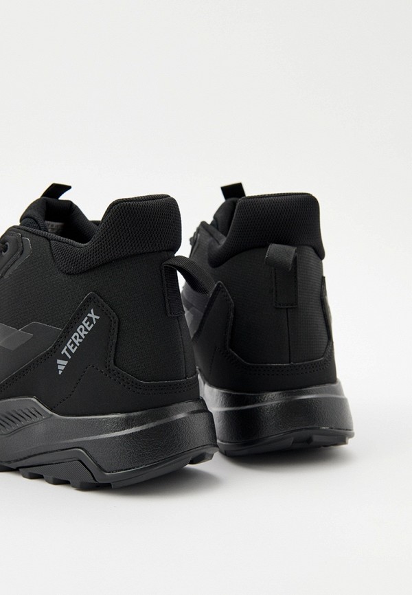 adidas Ботинки трекинговые - TERREX ANYLANDER MID R.RDY - фото 4