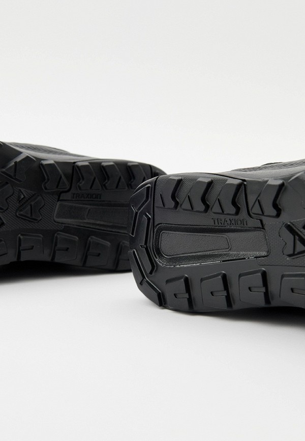 adidas Ботинки трекинговые - TERREX ANYLANDER MID R.RDY - фото 5