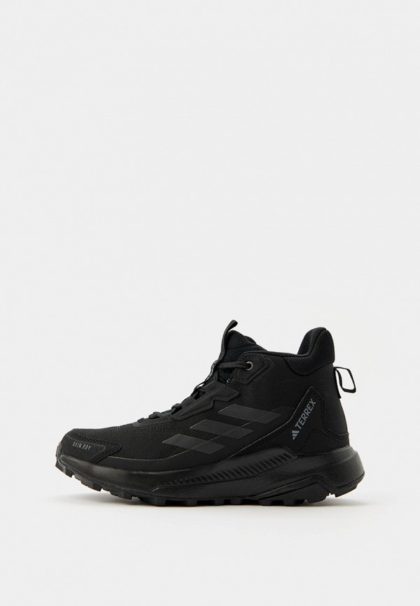 adidas Ботинки трекинговые - TERREX ANYLANDER MID R.RDY W - фото 1