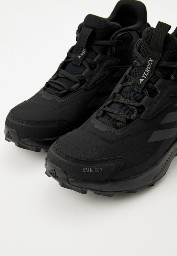 adidas Ботинки трекинговые - TERREX ANYLANDER MID R.RDY W - фото 2