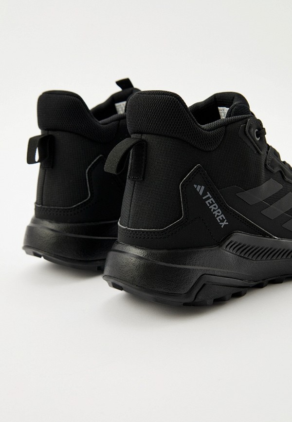 adidas Ботинки трекинговые - TERREX ANYLANDER MID R.RDY W - фото 4