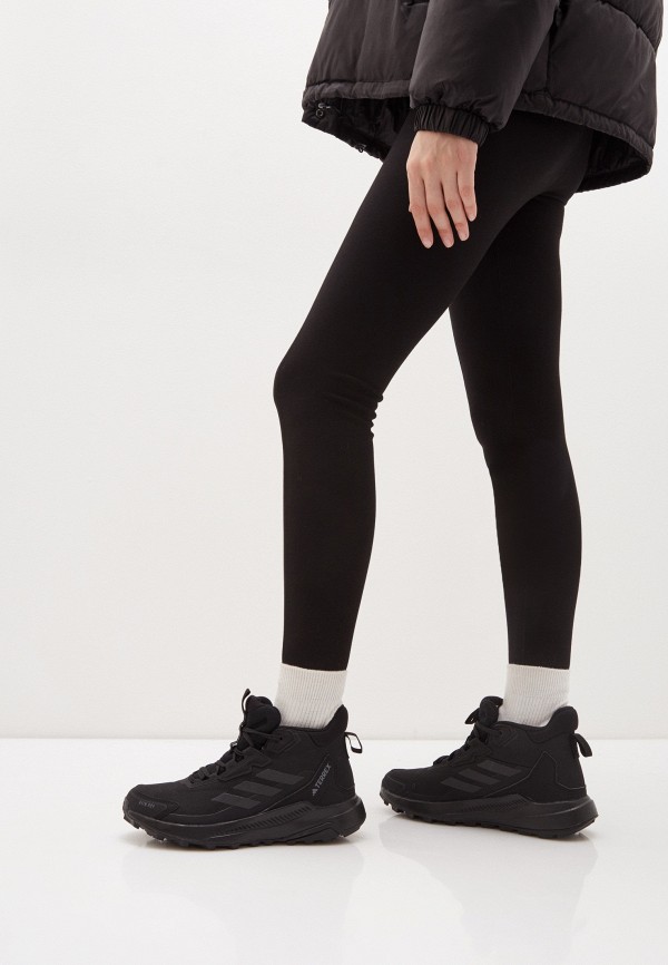 adidas Ботинки трекинговые - TERREX ANYLANDER MID R.RDY W - фото 6