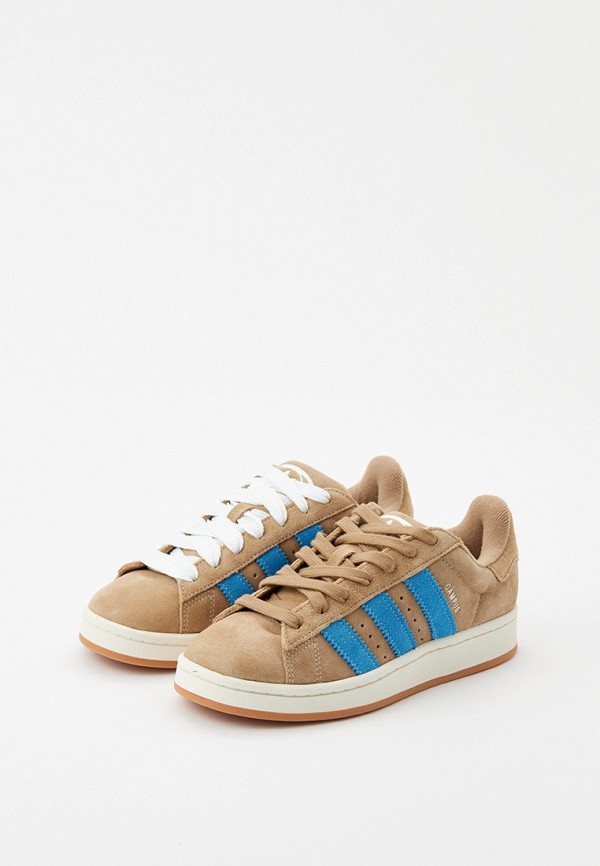 adidas Originals Кеды - CAMPUS 00s - фото 3