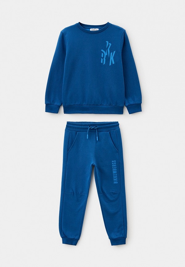 Bikkembergs Костюм спортивный - фото 1